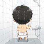 長男