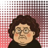 店員さん